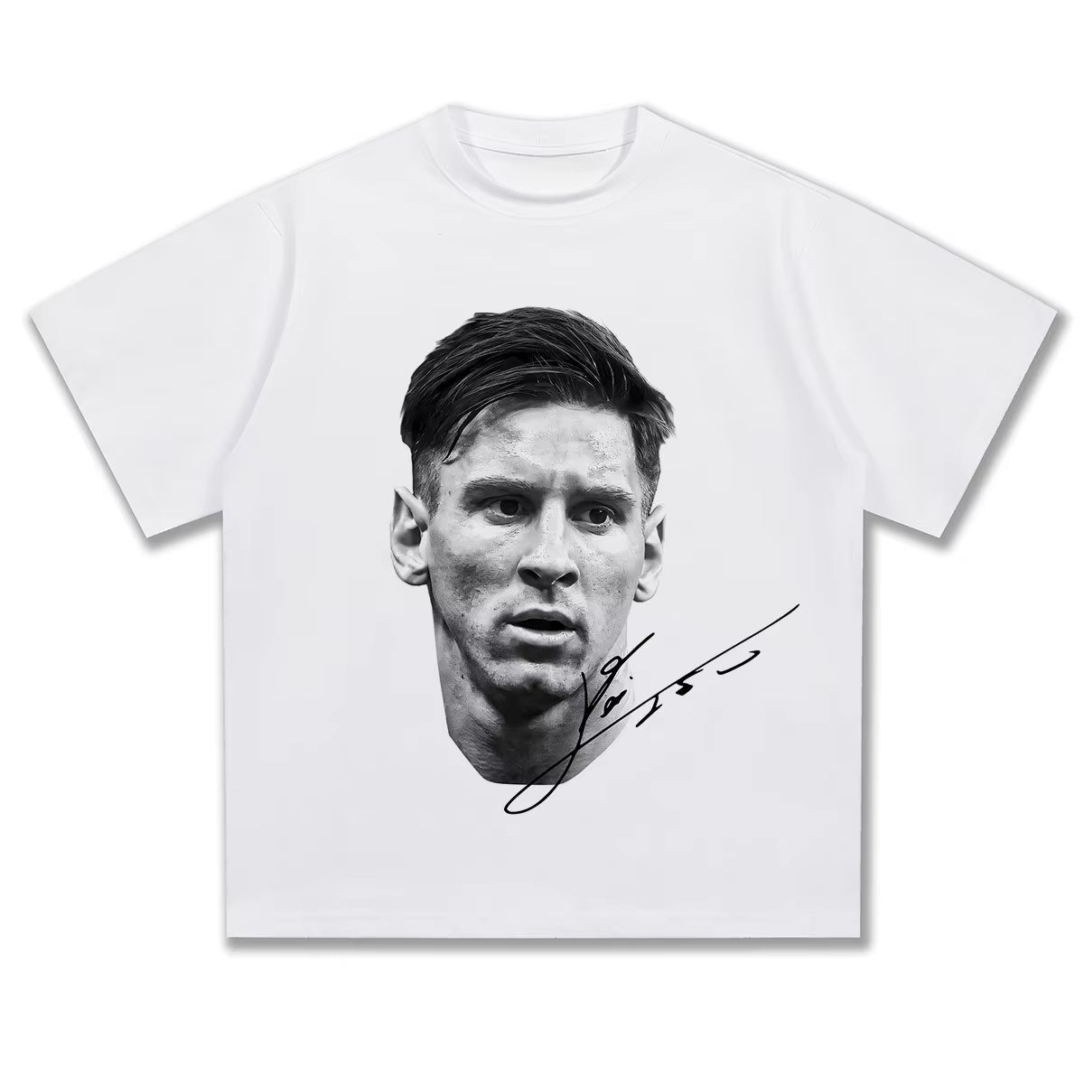 T-Shirt Messi FIRMA