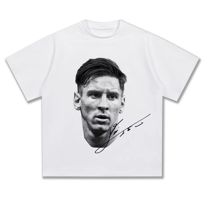 T-Shirt Messi FIRMA