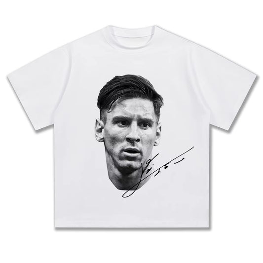 T-Shirt Messi FIRMA