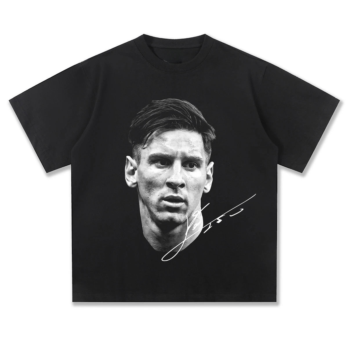 T-Shirt Messi FIRMA