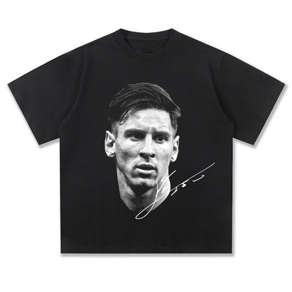 T-Shirt Messi FIRMA