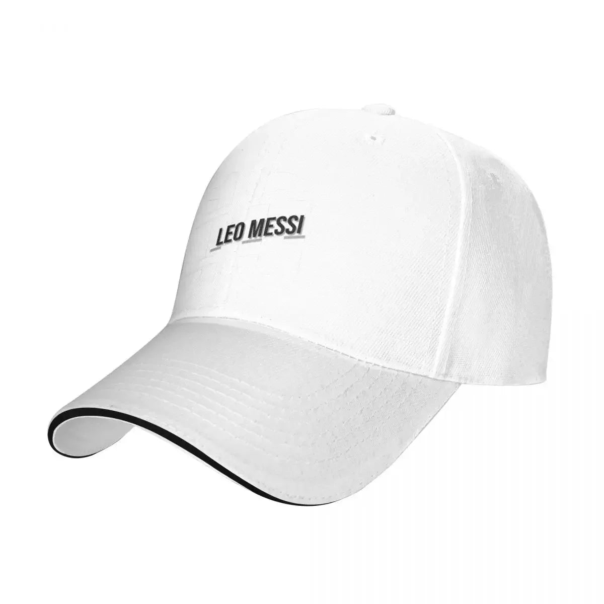 Sport Your Style with the Argentina Number 10 Soccer Baseball Cap – Perfect for Fans of Messi and Unisex Fashion!