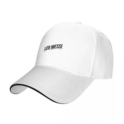 Sport Your Style with the Argentina Number 10 Soccer Baseball Cap – Perfect for Fans of Messi and Unisex Fashion!