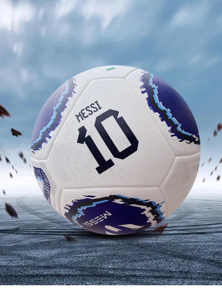 Leo Messi Football Number 10 Star Messi 