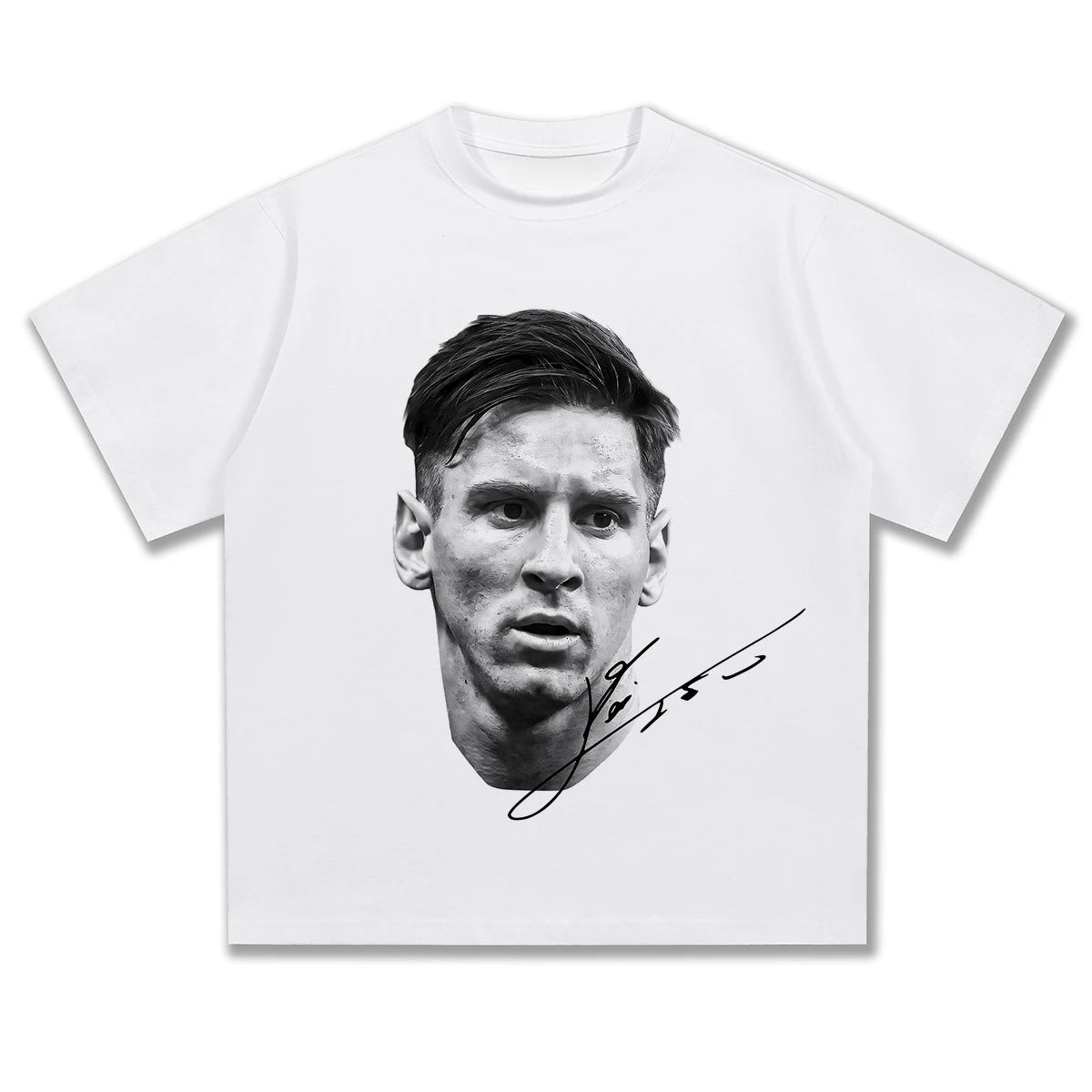 T-Shirt Messi FIRMA