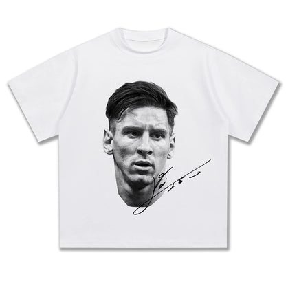 T-Shirt Messi FIRMA